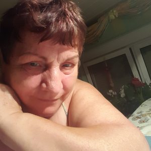 Profilbild von Petra Blankenburg