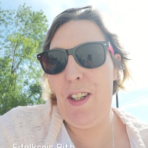 Profilbild von Petra Blankenheim