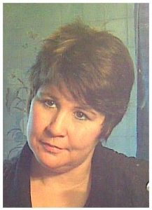 Profilbild von Petra Blase