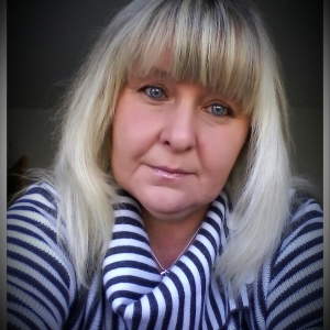 Profilbild von Petra Blask