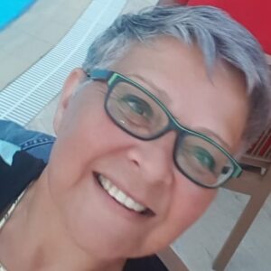 Profilbild von Petra Blasko