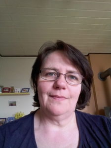 Profilbild von Petra Blauth