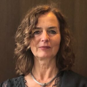 Profilbild von Petra Bleser