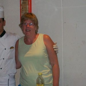 Profilbild von Petra Blohm