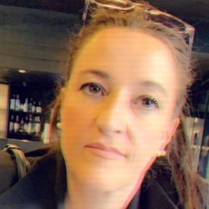 Profilbild von Petra Blum