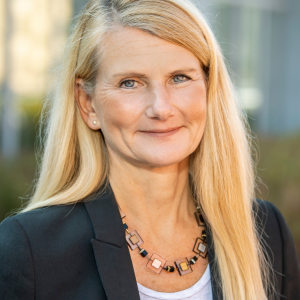 Profilbild von Petra Blumenberg
