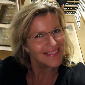 Profilbild von Petra Blumenhagen