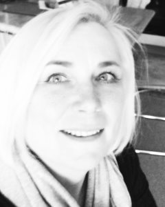 Profilbild von Petra Bobinac