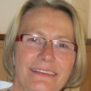 Profilbild von Petra Bochsler