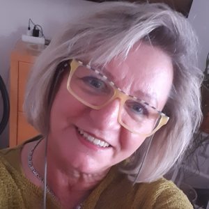 Profilbild von Petra Bock