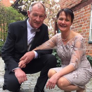 Profilbild von Petra Bockelmann