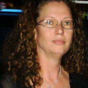 Profilbild von Petra Bode