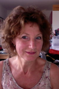 Profilbild von Petra Bodwasch