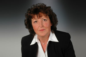 Profilbild von Petra Boeckmann