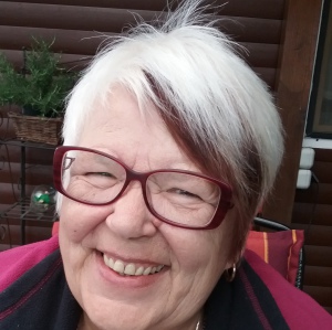 Profilbild von Petra Boeddrig