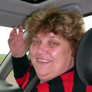 Profilbild von Petra Böhlert