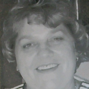 Profilbild von Petra Böhlert