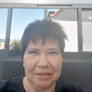 Profilbild von Petra Böhm