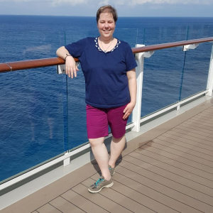 Profilbild von Petra Böhm
