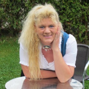 Profilbild von Petra Böhm