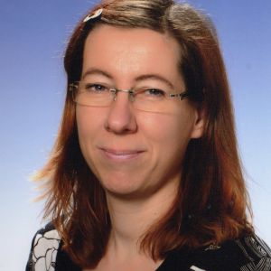 Profilbild von Petra Böhmer