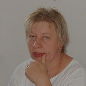 Profilbild von Petra Böhnisch
