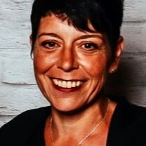 Social Media Profilbild Petra Böhringer 