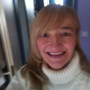 Profilbild von Petra Böke