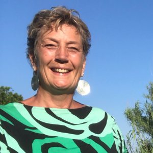 Profilbild von Petra Boekelmann