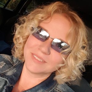 Profilbild von Petra Boekhoff