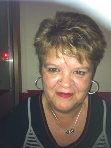 Profilbild von Petra Bölderl
