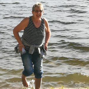 Profilbild von Petra Börrnert
