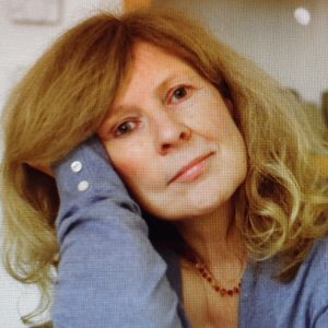 Profilbild von Petra Böttcher