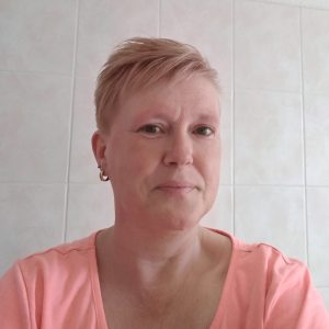 Profilbild von Petra Böttcher