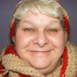 Profilbild von Petra Boettcher