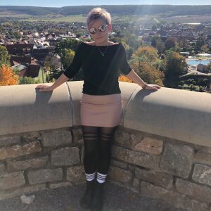 Profilbild von Petra Böttcher