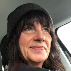 Profilbild von Petra Böttger