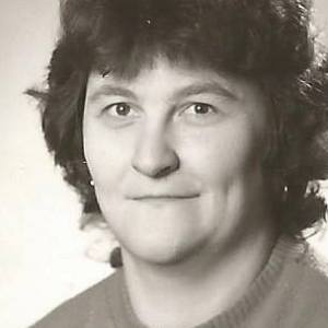 Profilbild von Petra Böttger