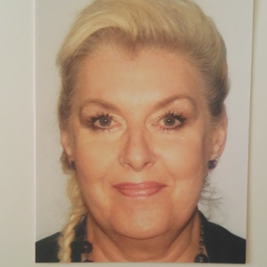 Profilbild von Petra Boggum