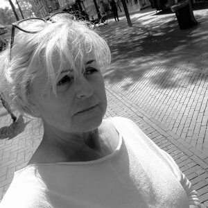 Profilbild von Petra Bohnenkamp
