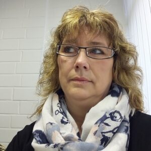 Profilbild von Petra Bohr