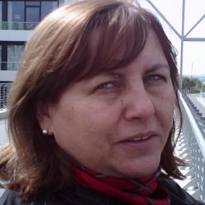Profilbild von Petra Boldau