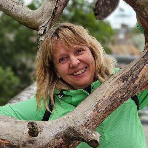 Profilbild von Petra Bolduan