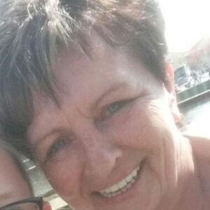 Profilbild von Petra Boll