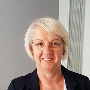 Profilbild von Petra Bollinger Fischer
