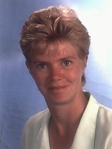 Profilbild von Petra Bollinger