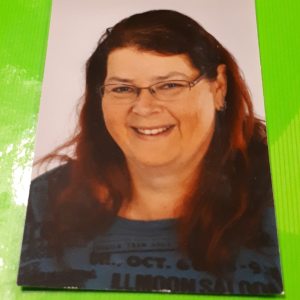Profilbild von Petra Bon