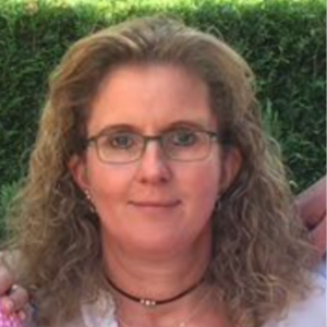 Profilbild von Petra Bonato