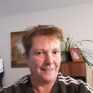 Profilbild von Petra Bonna