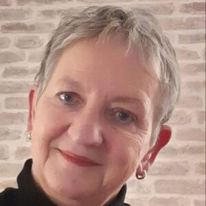 Profilbild von Petra Boos